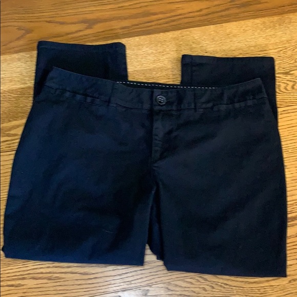 Lane Bryant Pants - Lane Bryant Black Pants Size 20p